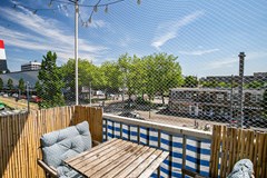 Under offer: Tussen Meer 156, 1069 DV Amsterdam