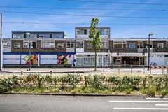 Under offer: Tussen Meer 156, 1069 DV Amsterdam