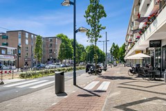 Under offer: Tussen Meer 156, 1069 DV Amsterdam