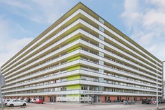 Verkocht: Osdorper Ban 189, 1068 LV Amsterdam