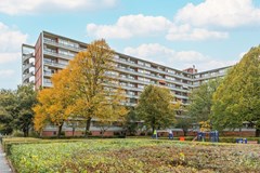 Verkocht: Osdorper Ban 189, 1068 LV Amsterdam