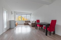 Verkocht: Osdorper Ban 189, 1068 LV Amsterdam