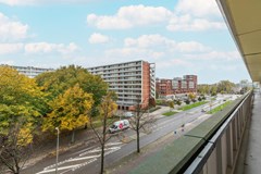 Verkocht: Osdorper Ban 189, 1068 LV Amsterdam