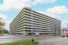 Verkocht: Osdorper Ban 189, 1068 LV Amsterdam