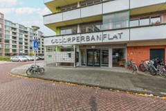 Verkocht: Osdorper Ban 189, 1068 LV Amsterdam