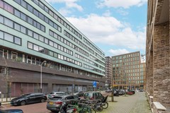 Nieuw in verkoop: Van Suchtelen van de Haarestraat 26D, 1068 GV Amsterdam