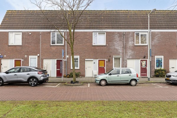 Medium property photo - Ingelandenweg 172, 1069 WJ Amsterdam