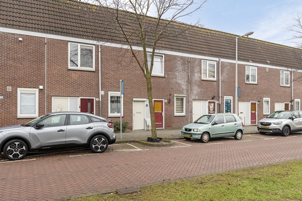 Medium property photo - Ingelandenweg 172, 1069 WJ Amsterdam