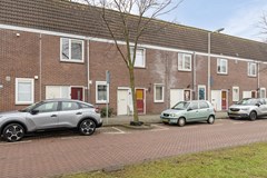 Nieuw in verkoop: Ingelandenweg 172, 1069 WJ Amsterdam