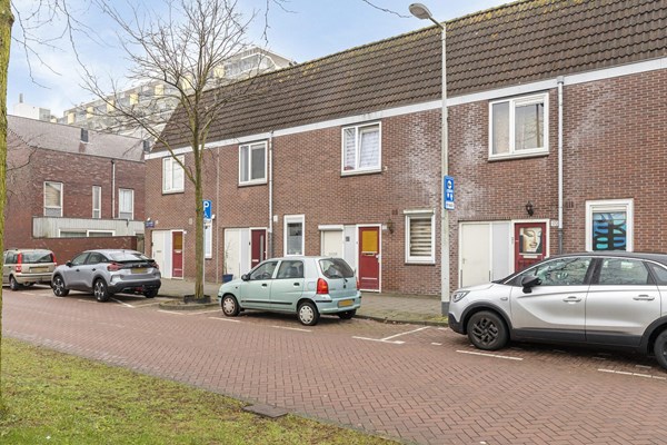 Medium property photo - Ingelandenweg 172, 1069 WJ Amsterdam