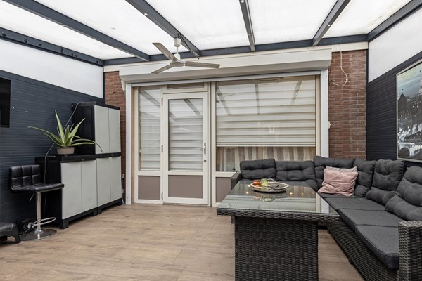 Medium property photo - Ingelandenweg 172, 1069 WJ Amsterdam