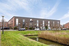 Under offer: Forintplantsoen 24, 1060 SK Amsterdam