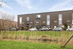 Under offer: Forintplantsoen 24, 1060 SK Amsterdam