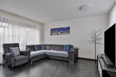 Under offer: Forintplantsoen 24, 1060 SK Amsterdam