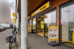 Under offer: Forintplantsoen 24, 1060 SK Amsterdam