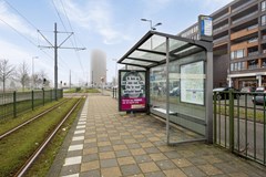 Under offer: Forintplantsoen 24, 1060 SK Amsterdam