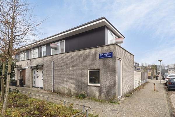 L.J.M. Beelstraat 15, 1067 WH Amsterdam