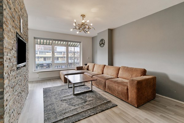 Medium property photo - Tussen Meer 36-1, 1068 GB Amsterdam