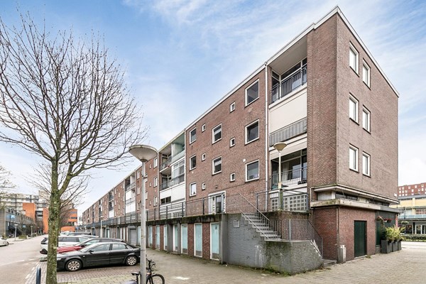 Medium property photo - Tussen Meer 36-1, 1068 GB Amsterdam