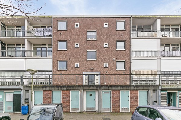 Medium property photo - Tussen Meer 36-1, 1068 GB Amsterdam