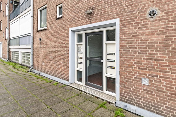 Medium property photo - Tussen Meer 36-1, 1068 GB Amsterdam