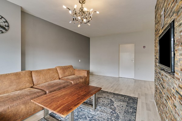 Medium property photo - Tussen Meer 36-1, 1068 GB Amsterdam