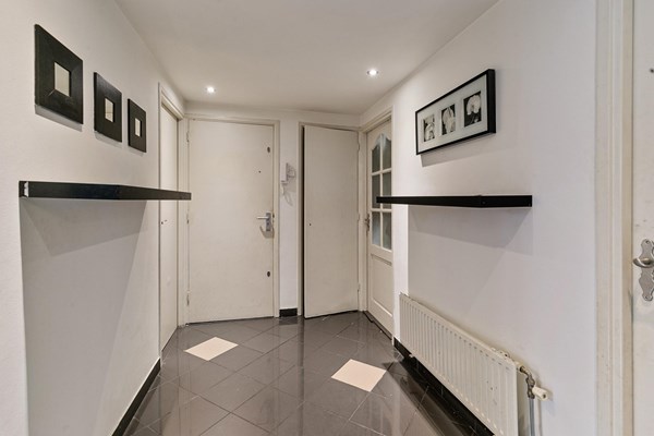 Medium property photo - Tussen Meer 36-1, 1068 GB Amsterdam