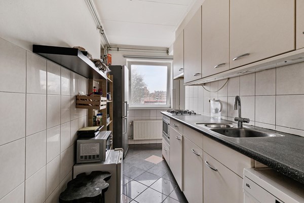 Medium property photo - Tussen Meer 36-1, 1068 GB Amsterdam