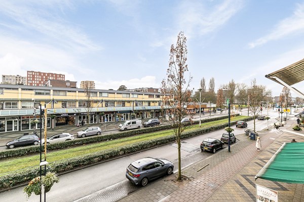 Medium property photo - Tussen Meer 36-1, 1068 GB Amsterdam