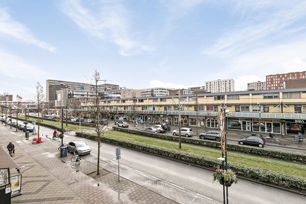 Medium property photo - Tussen Meer 36-1, 1068 GB Amsterdam