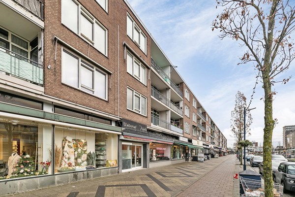 Medium property photo - Tussen Meer 36-1, 1068 GB Amsterdam