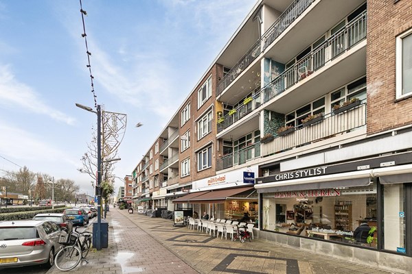 Medium property photo - Tussen Meer 36-1, 1068 GB Amsterdam