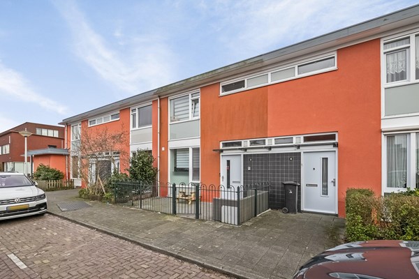 Medium property photo - Jaap Edenstraat 3, 1067 RX Amsterdam