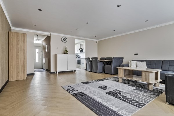 Medium property photo - Jaap Edenstraat 3, 1067 RX Amsterdam