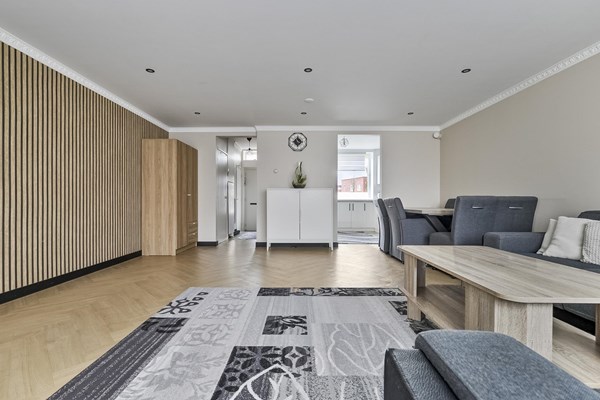 Medium property photo - Jaap Edenstraat 3, 1067 RX Amsterdam