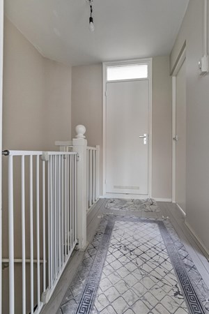 Medium property photo - Jaap Edenstraat 3, 1067 RX Amsterdam