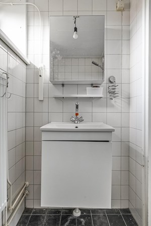 Medium property photo - Jaap Edenstraat 3, 1067 RX Amsterdam