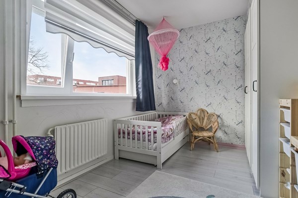 Medium property photo - Jaap Edenstraat 3, 1067 RX Amsterdam