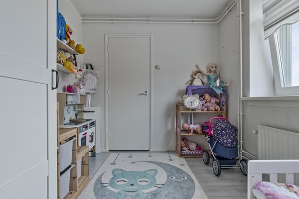 Medium property photo - Jaap Edenstraat 3, 1067 RX Amsterdam