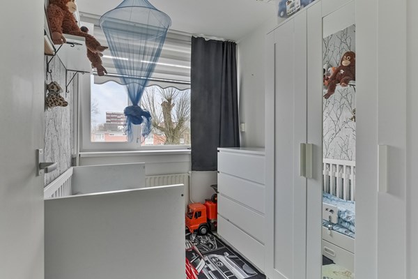 Medium property photo - Jaap Edenstraat 3, 1067 RX Amsterdam