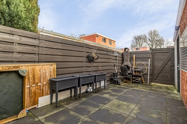 Medium property photo - Jaap Edenstraat 3, 1067 RX Amsterdam