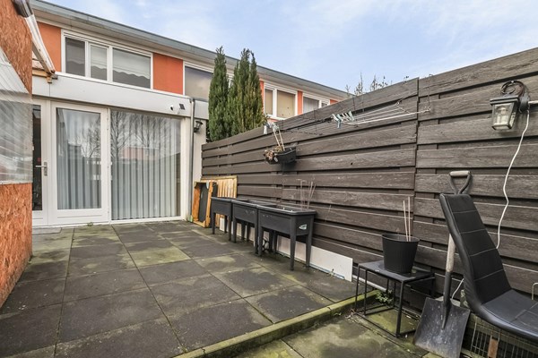 Medium property photo - Jaap Edenstraat 3, 1067 RX Amsterdam