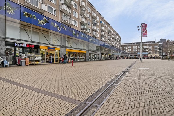 Medium property photo - Jaap Edenstraat 3, 1067 RX Amsterdam