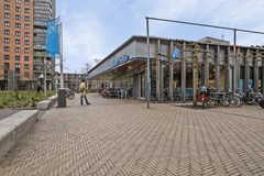 Nieuw in verkoop: Jaap Edenstraat 3, 1067 RX Amsterdam