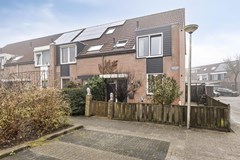 Nieuw in verkoop: Stremselstraat 27, 1445 MA Purmerend