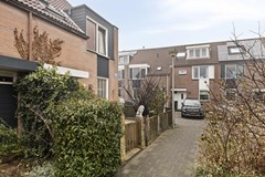 Nieuw in verkoop: Stremselstraat 27, 1445 MA Purmerend