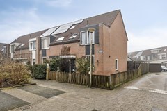 Nieuw in verkoop: Stremselstraat 27, 1445 MA Purmerend