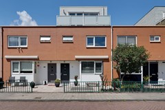 For sale: Marmolada 10, 1060PG Amsterdam