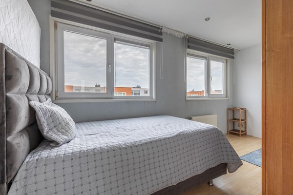 Medium property photo - Marmolada 10, 1060 PG Amsterdam