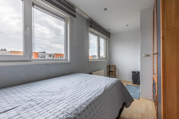 Medium property photo - Marmolada 10, 1060 PG Amsterdam